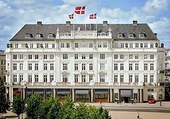 Hotel d’Angleterre