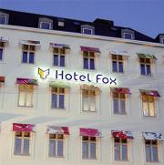 Hotell Fox