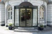 Ibsens Hotel