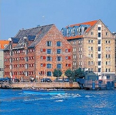 Hotel 71 Nyhavn